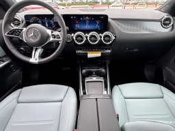 Mercedes-Benz GLA GLA 250 SUV 2026