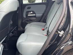Mercedes-Benz GLA GLA 250 SUV 2026