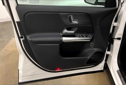 Mercedes-Benz GLA GLA 250 SUV 2026