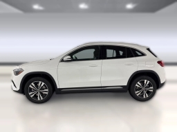 Mercedes-Benz GLA GLA 250 SUV 2026
