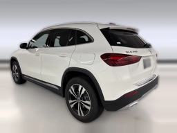 Mercedes-Benz GLA GLA 250 SUV 2026