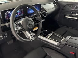 Mercedes-Benz GLA GLA 250 SUV 2026