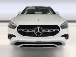 Mercedes-Benz GLA GLA 250 SUV 2026