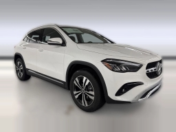 Mercedes-Benz GLA GLA 250 SUV 2026