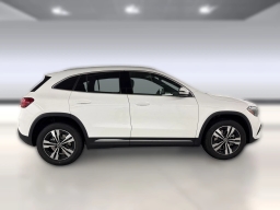 Mercedes-Benz GLA GLA 250 SUV 2026