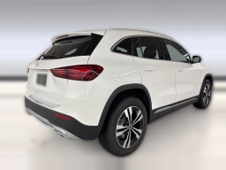 Mercedes-Benz GLA GLA 250 SUV 2026
