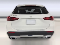 Mercedes-Benz GLA GLA 250 SUV 2026
