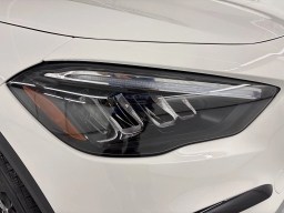 Mercedes-Benz GLA GLA 250 SUV 2026