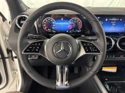 Mercedes-Benz GLA GLA 250 SUV 2026