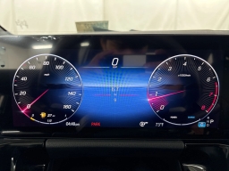 Mercedes-Benz GLA GLA 250 SUV 2026