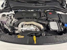 Mercedes-Benz GLA GLA 250 SUV 2026