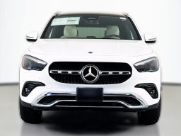 Mercedes-Benz GLA GLA 250 SUV 2026
