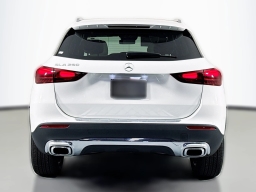 Mercedes-Benz GLA GLA 250 SUV 2026