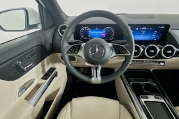 Mercedes-Benz GLA GLA 250 SUV 2026