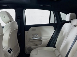 Mercedes-Benz GLA GLA 250 SUV 2026