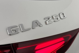 Mercedes-Benz GLA GLA 250 SUV 2026