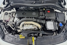 Mercedes-Benz GLA GLA 250 SUV 2026