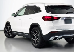 Mercedes-Benz GLA GLA 250 SUV 2026