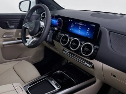 Mercedes-Benz GLA GLA 250 SUV 2026