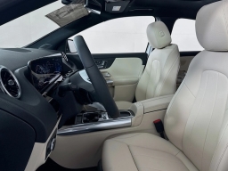 Mercedes-Benz GLA GLA 250 SUV 2026