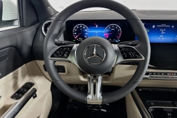 Mercedes-Benz GLA GLA 250 SUV 2026