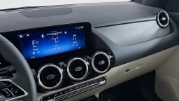 Mercedes-Benz GLA GLA 250 SUV 2026