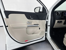 Mercedes-Benz GLA GLA 250 SUV 2026