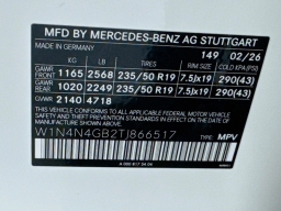 Mercedes-Benz GLA GLA 250 SUV 2026