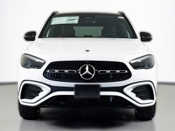 Mercedes-Benz GLA GLA 250 SUV 2026