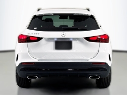 Mercedes-Benz GLA GLA 250 SUV 2026