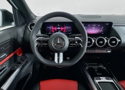 Mercedes-Benz GLA GLA 250 SUV 2026
