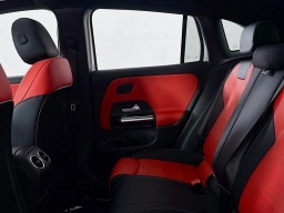 Mercedes-Benz GLA GLA 250 SUV 2026