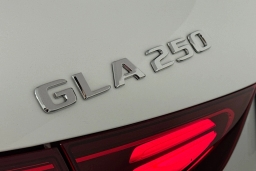 Mercedes-Benz GLA GLA 250 SUV 2026