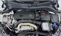 Mercedes-Benz GLA GLA 250 SUV 2026