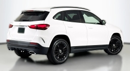 Mercedes-Benz GLA GLA 250 SUV 2026