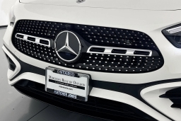 Mercedes-Benz GLA GLA 250 SUV 2026