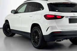 Mercedes-Benz GLA GLA 250 SUV 2026