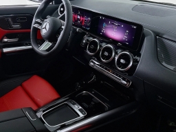 Mercedes-Benz GLA GLA 250 SUV 2026