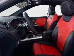 Mercedes-Benz GLA GLA 250 SUV 2026