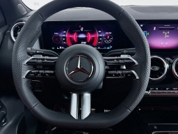 Mercedes-Benz GLA GLA 250 SUV 2026