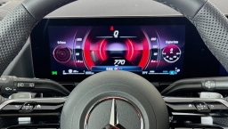 Mercedes-Benz GLA GLA 250 SUV 2026