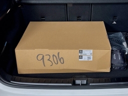 Mercedes-Benz GLA GLA 250 SUV 2026