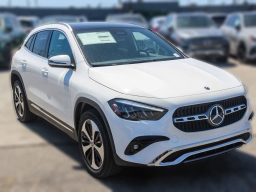 Mercedes-Benz GLA GLA 250 SUV 2026