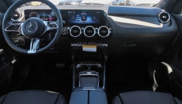 Mercedes-Benz GLA GLA 250 SUV 2026