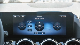Mercedes-Benz GLA GLA 250 SUV 2026