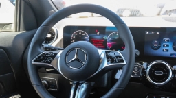 Mercedes-Benz GLA GLA 250 SUV 2026