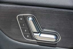 Mercedes-Benz GLA GLA 250 SUV 2026