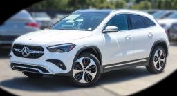 Mercedes-Benz GLA GLA 250 SUV 2026