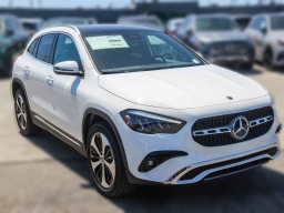 Mercedes-Benz GLA GLA 250 SUV 2026
