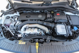 Mercedes-Benz GLA GLA 250 SUV 2026